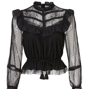 Rebecca Minkoff Tabitha Top